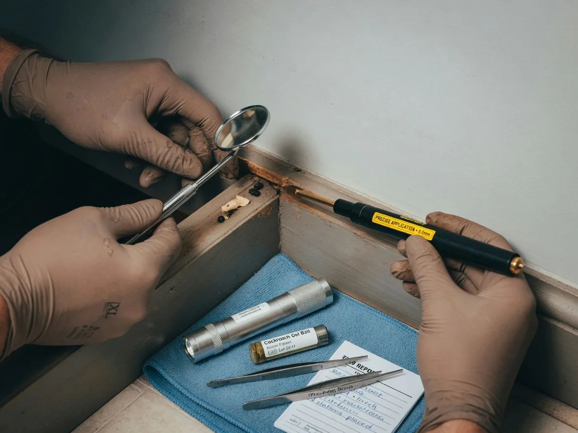 Why choose Emergency Pest Control in Wingina, VA